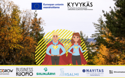 Uutiskirje 9/2026 nyt luettavissa!